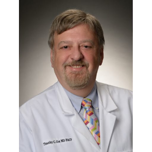 Timothy Cox, MD, photo 2