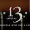 13 celsius