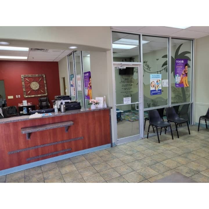 Brident Dental & Orthodontics