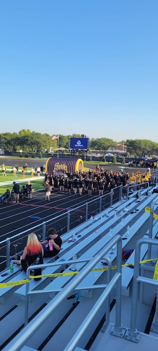 Snider Stadium