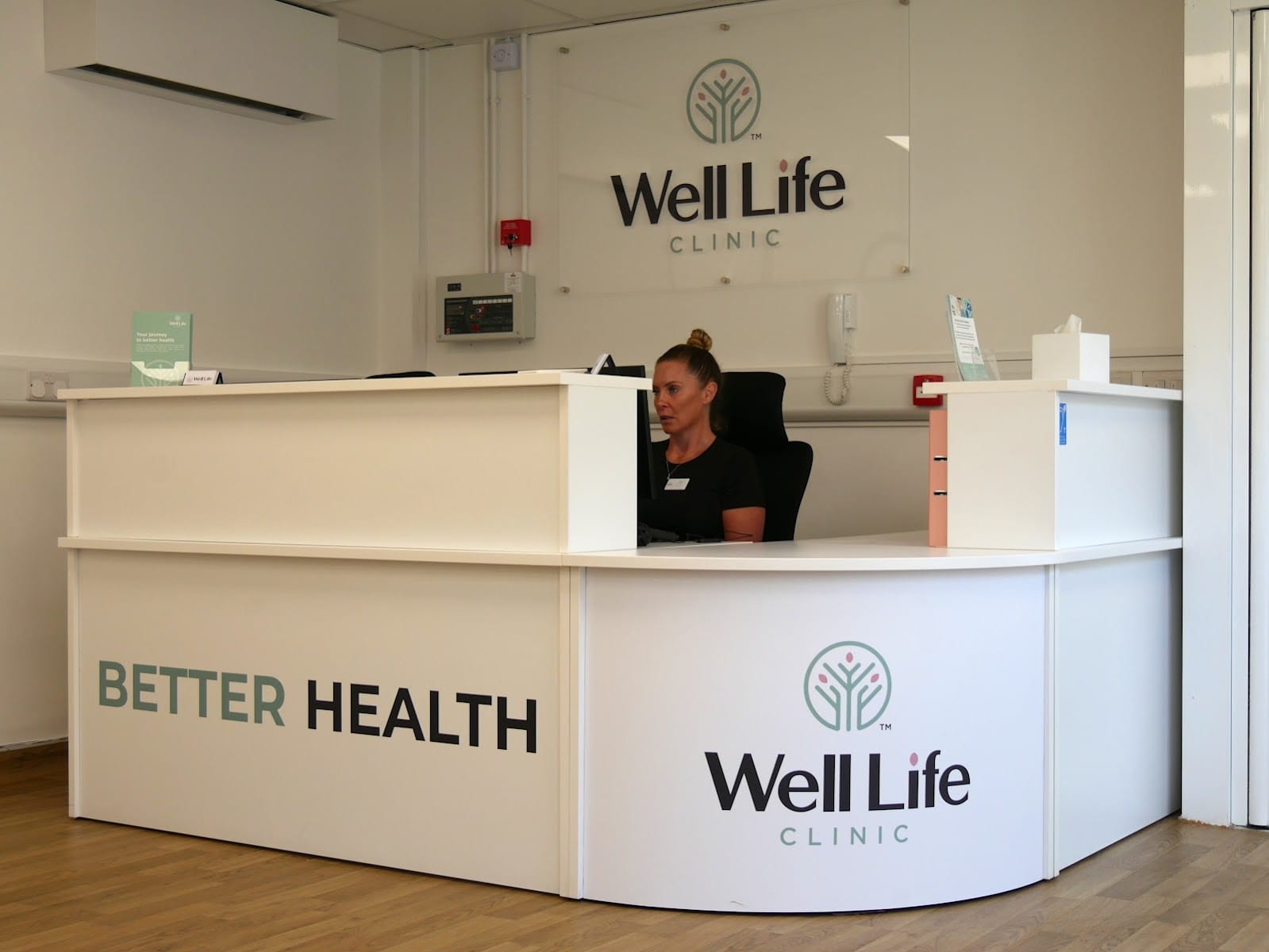 Well Life Clinic St Albans, photo 3
