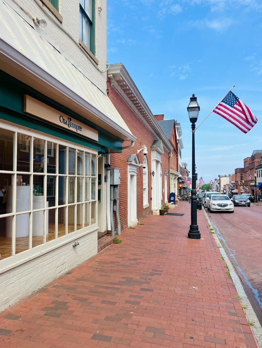 Ora Sempre Annapolis, photo 2