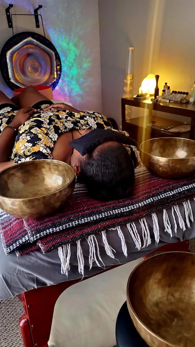 Bee Humble Wellness- Sound Healing & Reiki, photo 3
