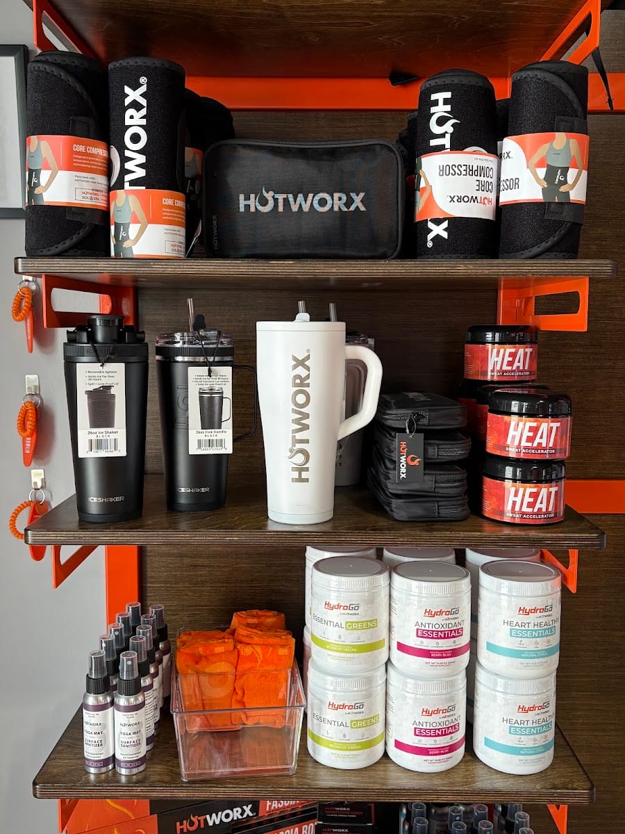 HOTWORX - Panama City, FL (at 23rd)