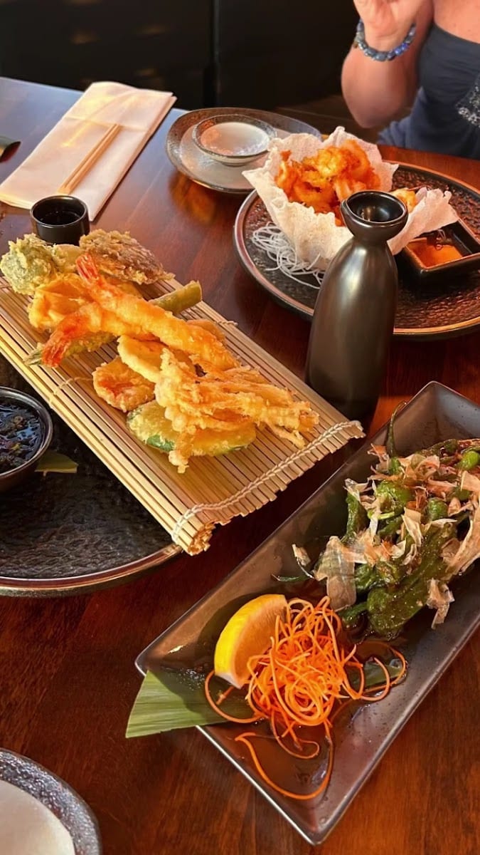 Musashi Japanese Fusion, photo 3