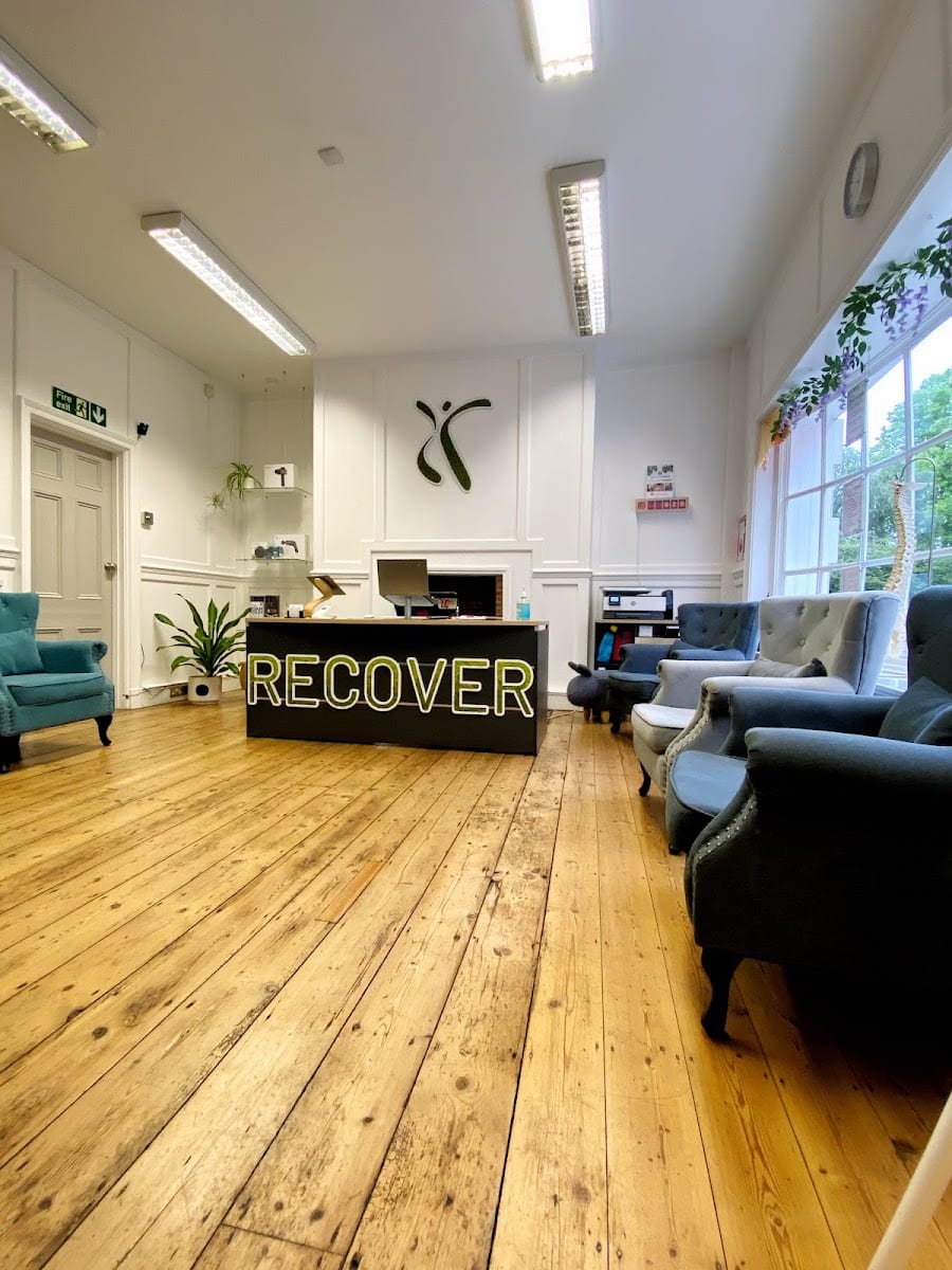 Recover Physio, photo 4