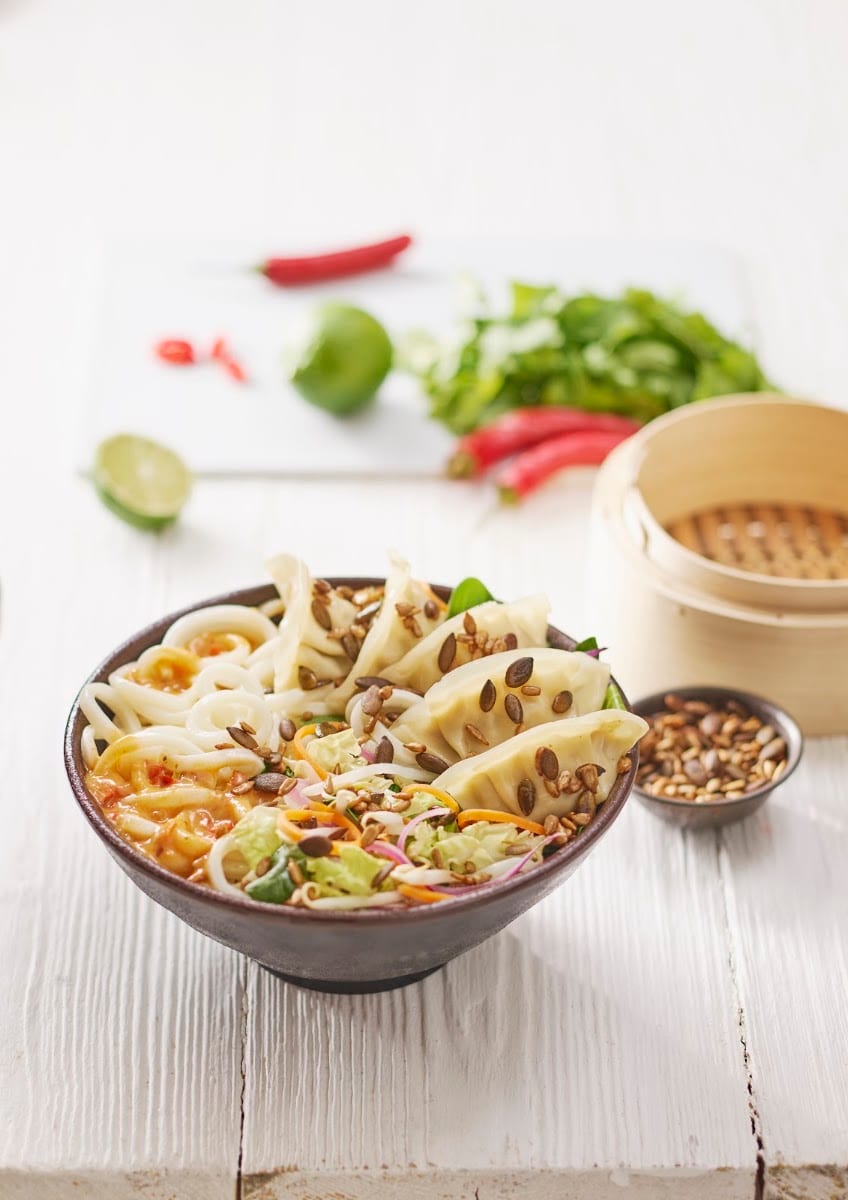 itsu - Cannon Street