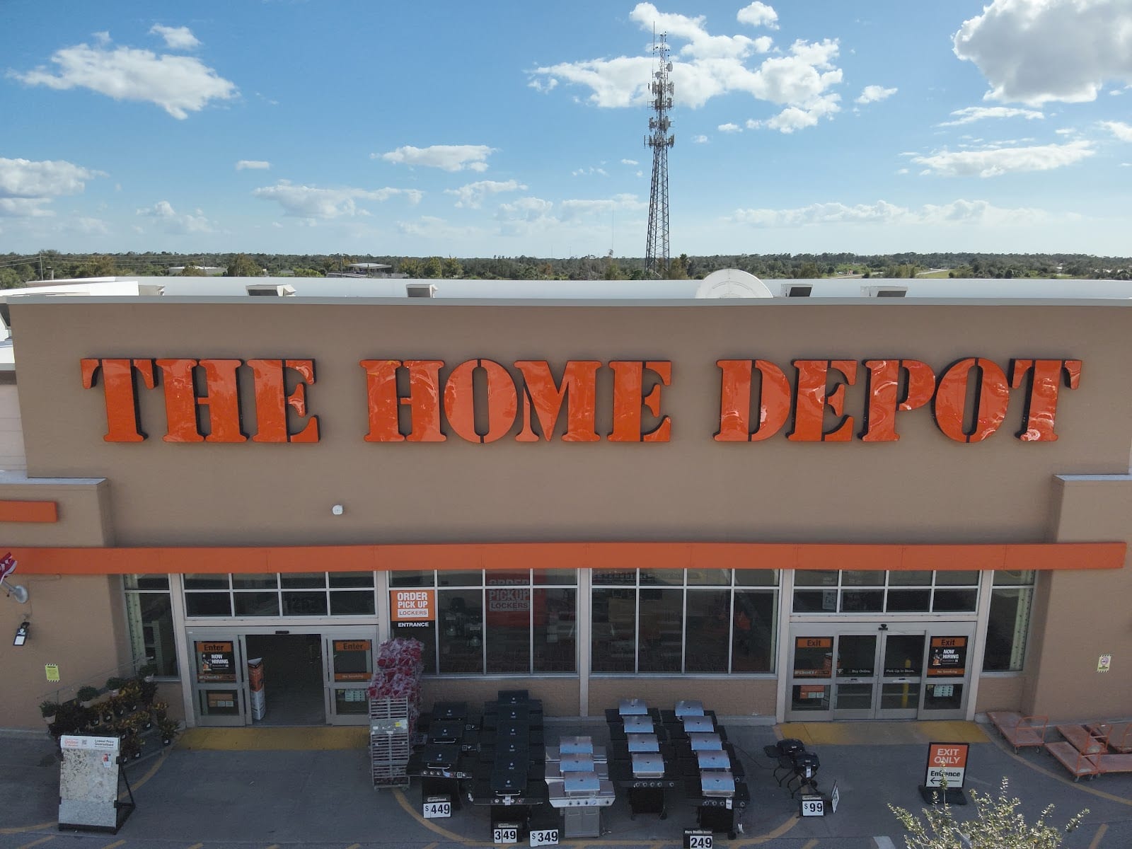 The Home Depot, photo 2