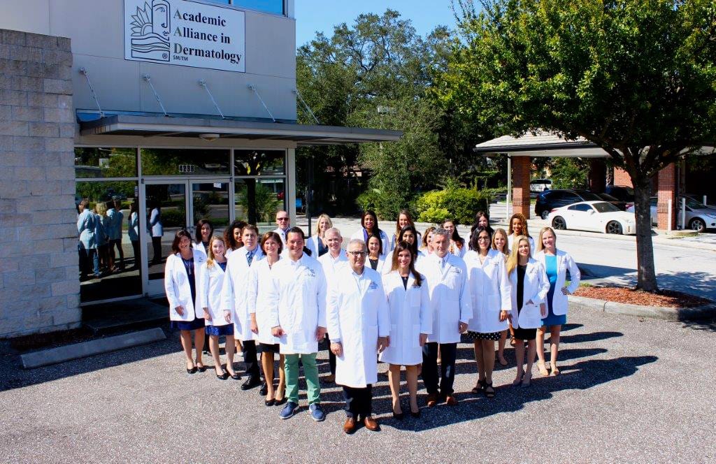 Academic Alliance in Dermatology - Sarasota