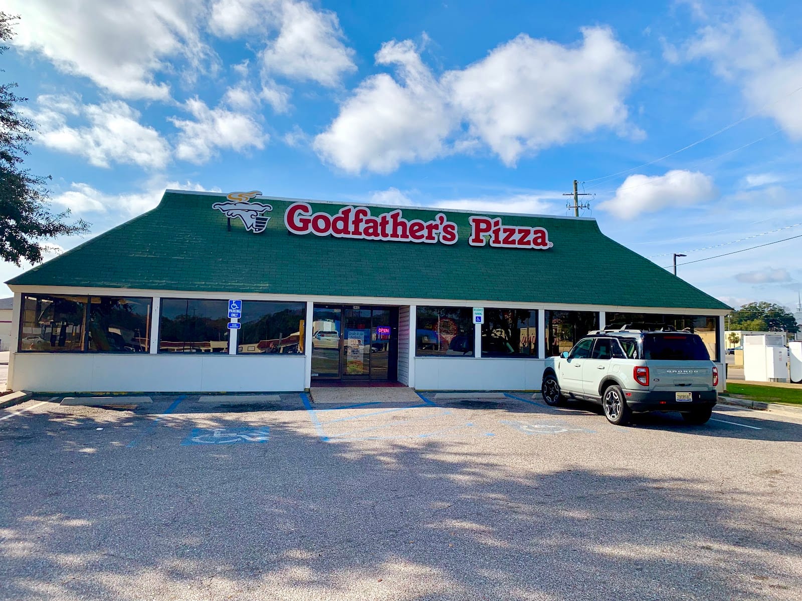 Godfather's Pizza, photo 2