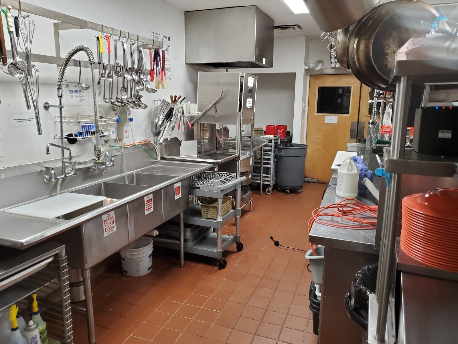 Sk Cleaning company, photo 3