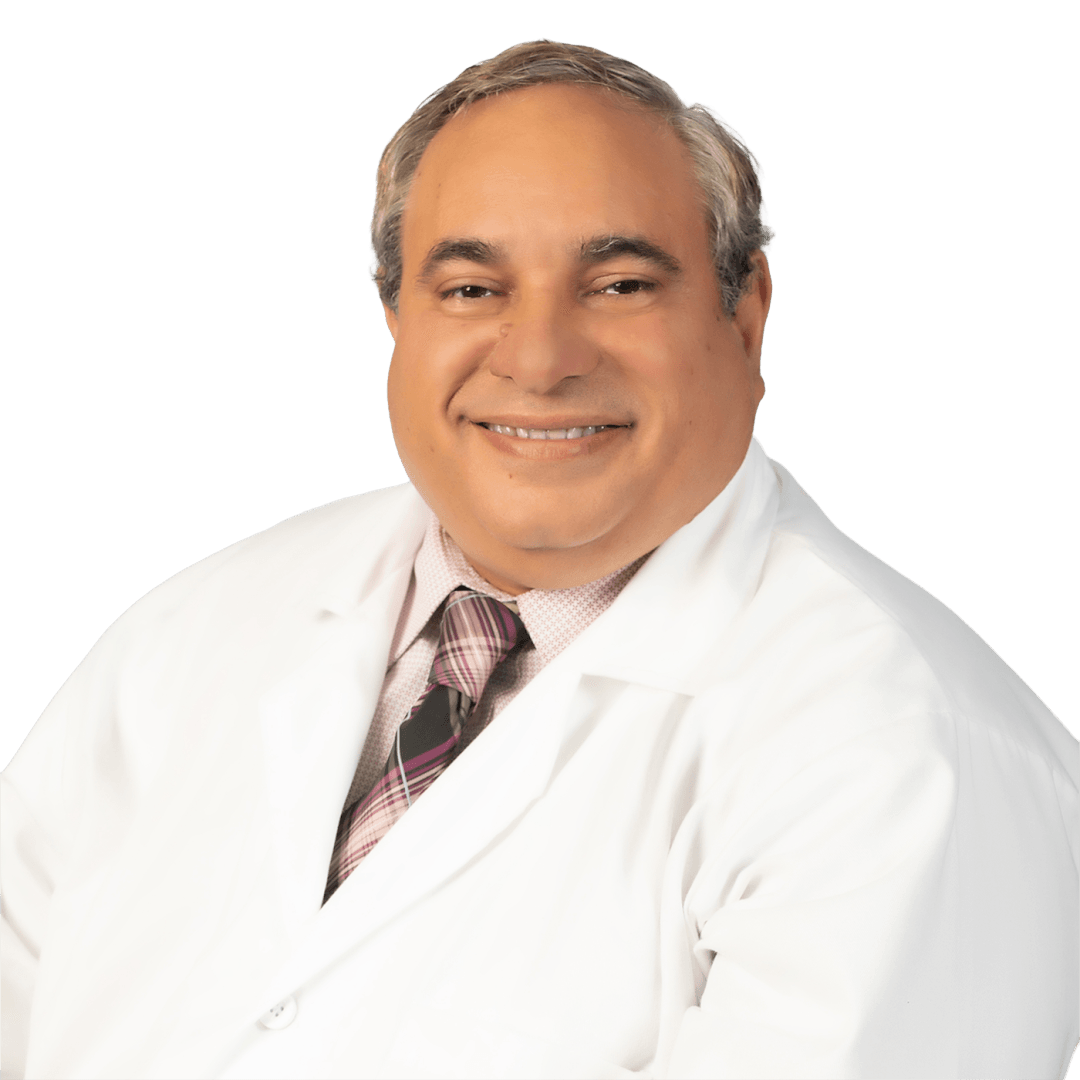 Luis A. Ortiz, MD, photo 2