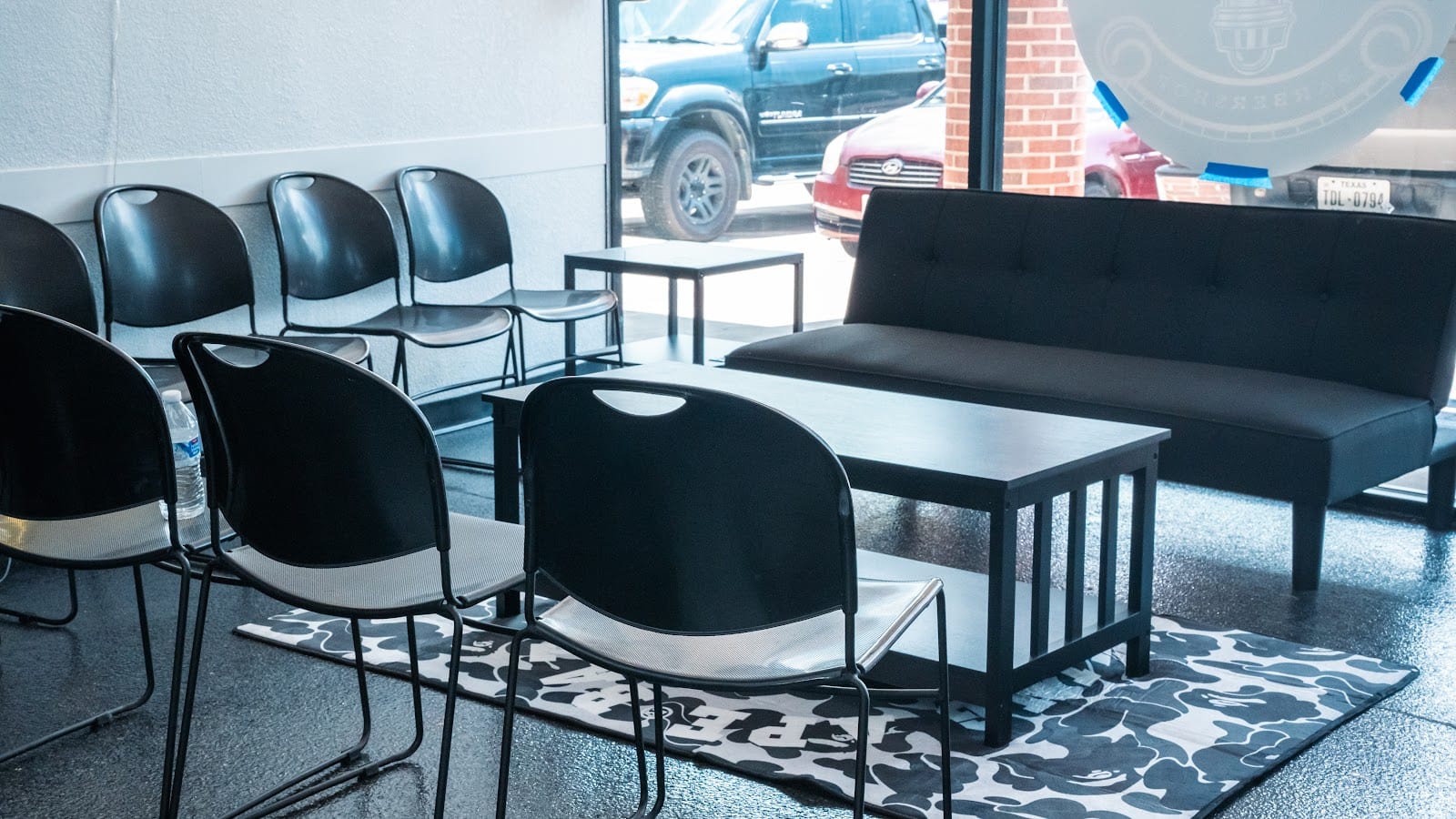 Giren Deguchi (GD) Barbershop, photo 3