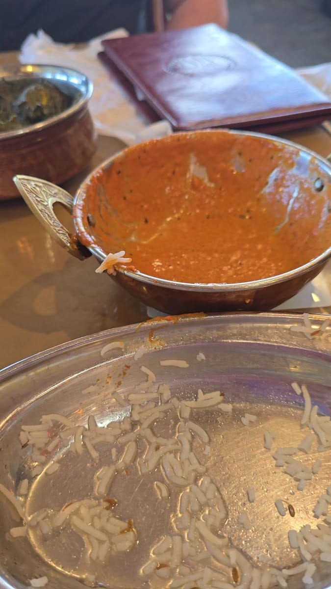 TAJ GRILL INDIAN CUISINE, photo 3