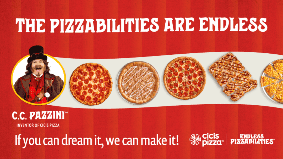 Cicis Pizza, photo 3