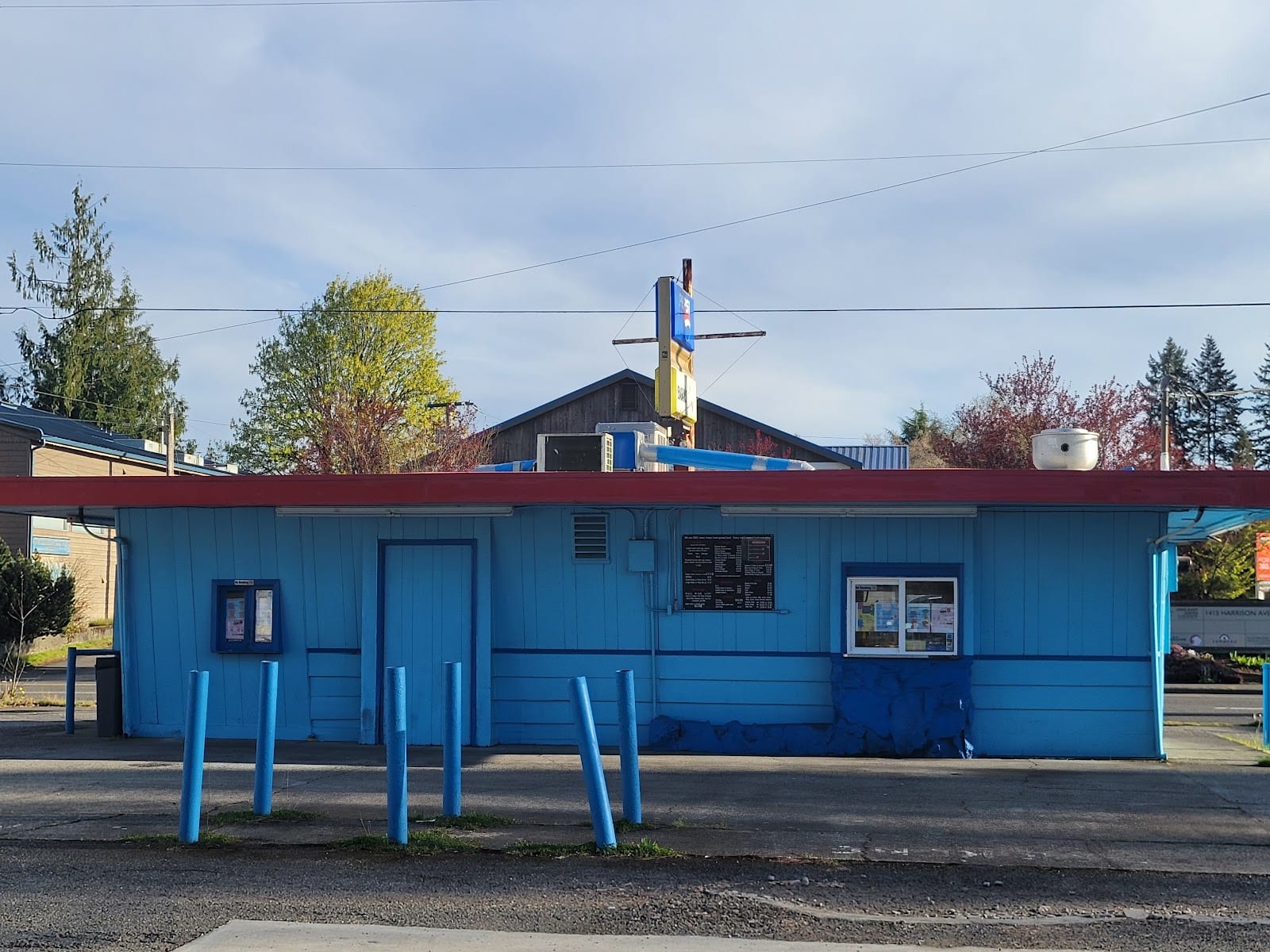 Eagan's Westside Drive-In, photo 2