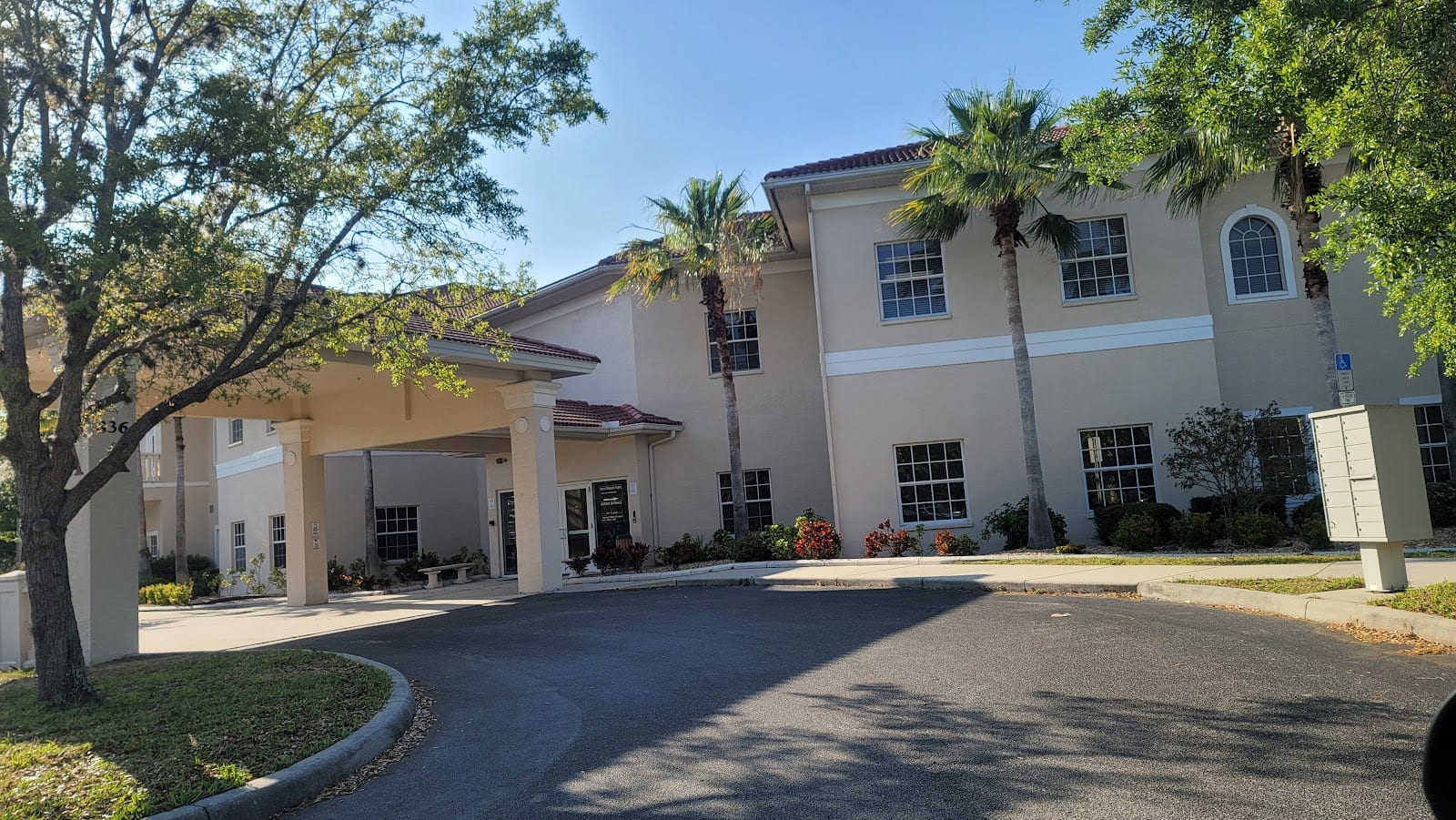 Suncoast Orthopaedic Institute (Surgery & Sports Medicine)