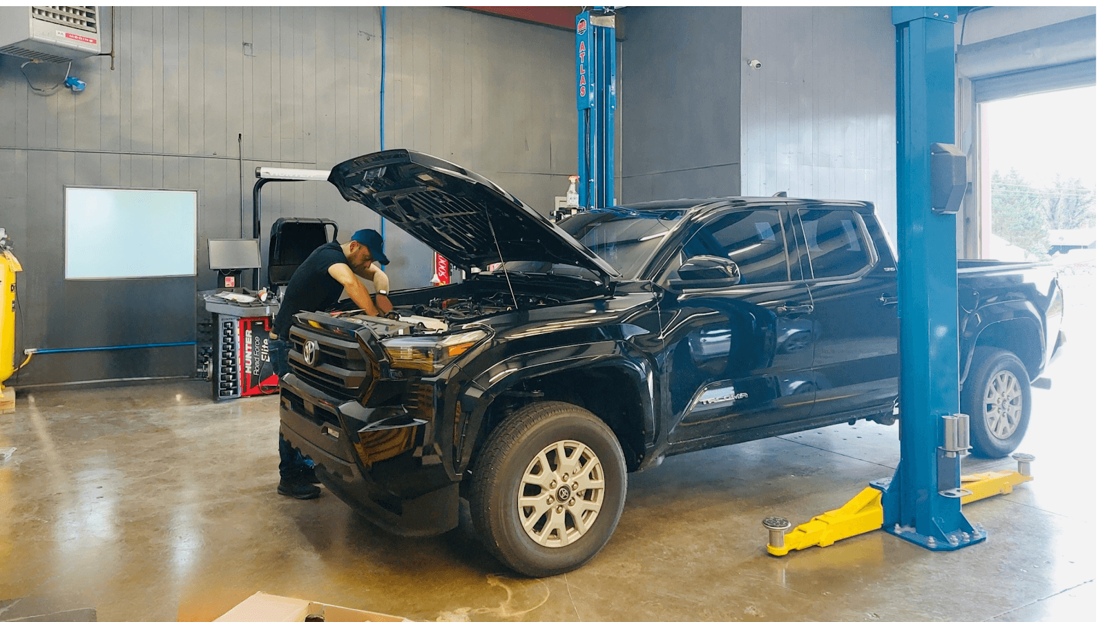 DriveFix Auto Service, photo 2