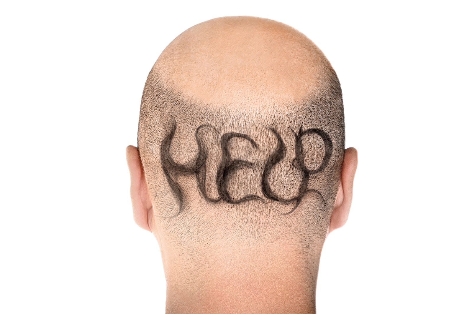 Hair and Scalp Solutions
