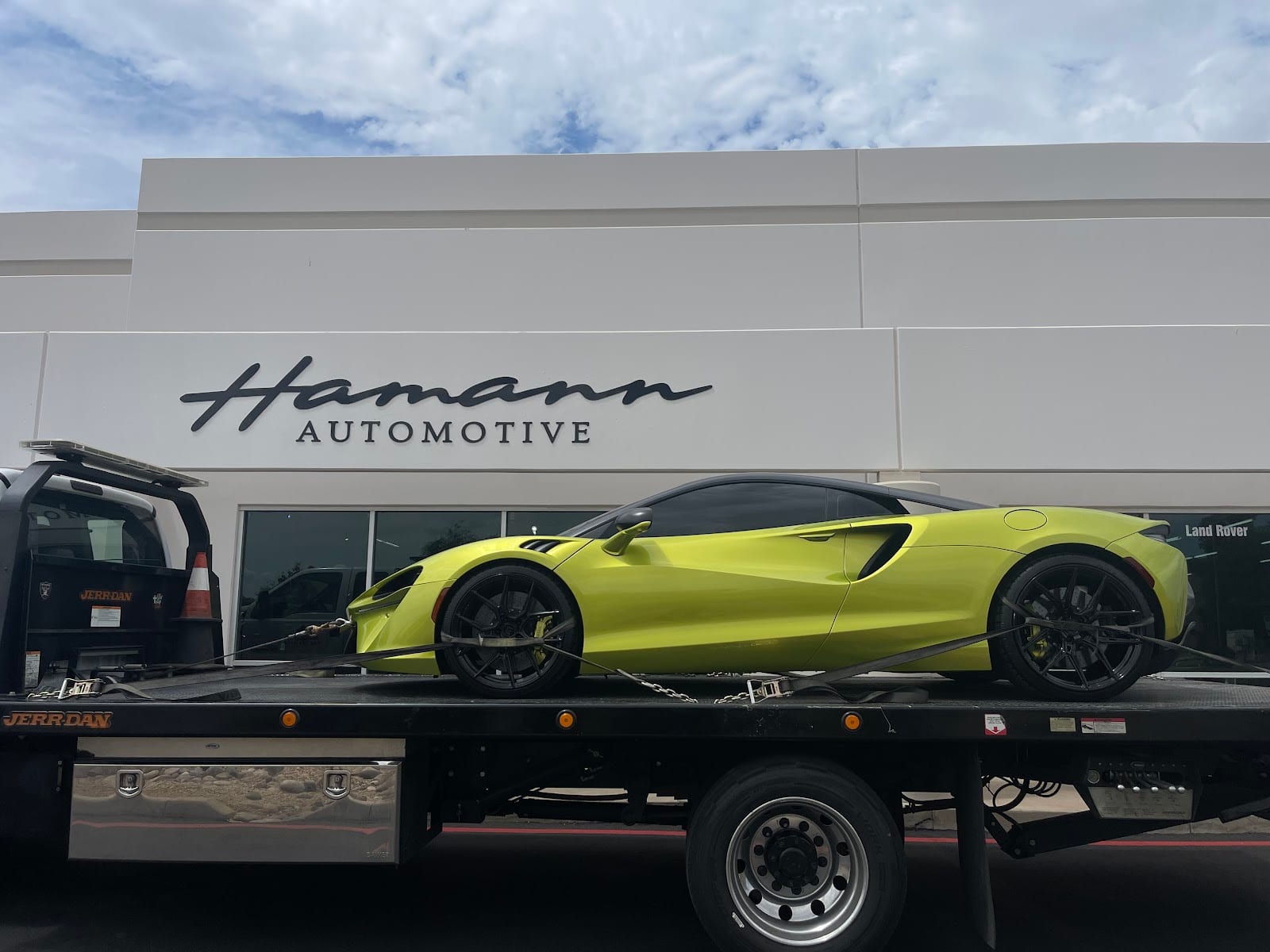 Hamann Automotive, photo 2