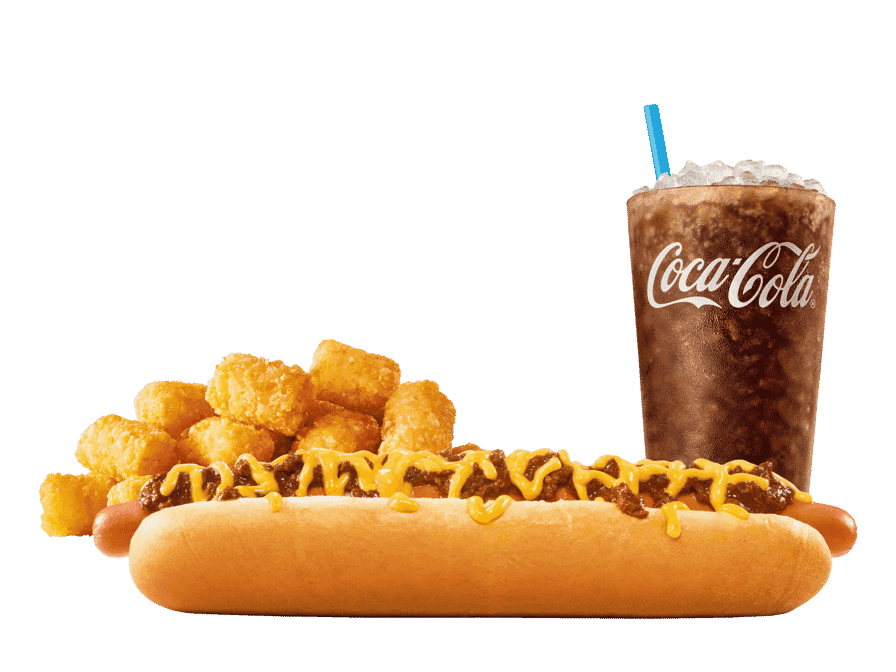 Sonic Drive-In, photo 4