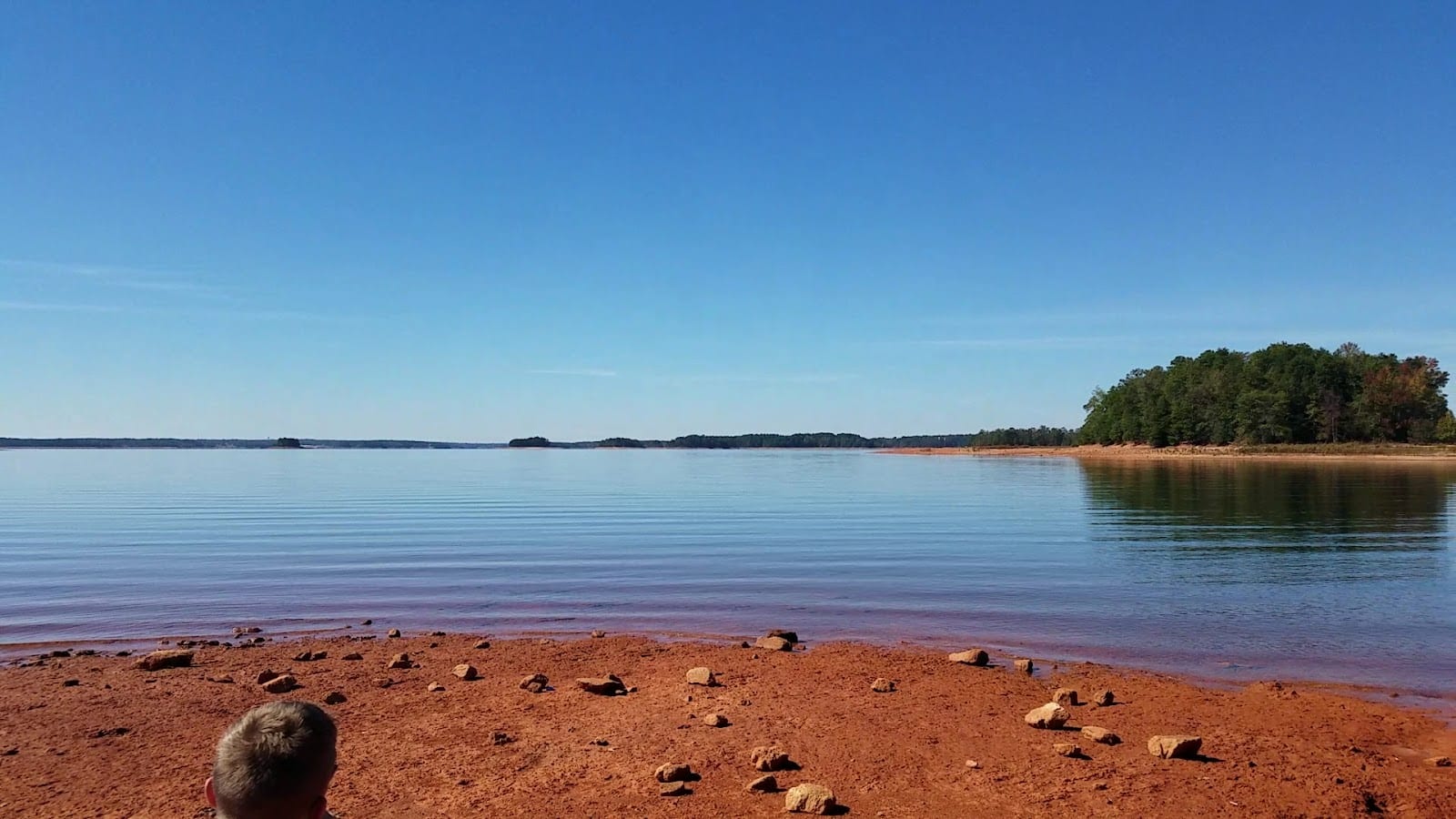 Sadlers Creek State Park, photo 2