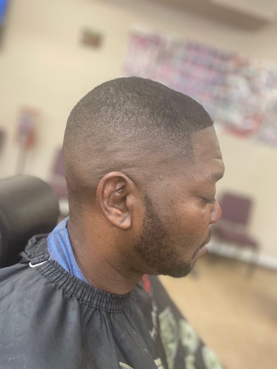 Quality Cuts Barber Shop, photo 3
