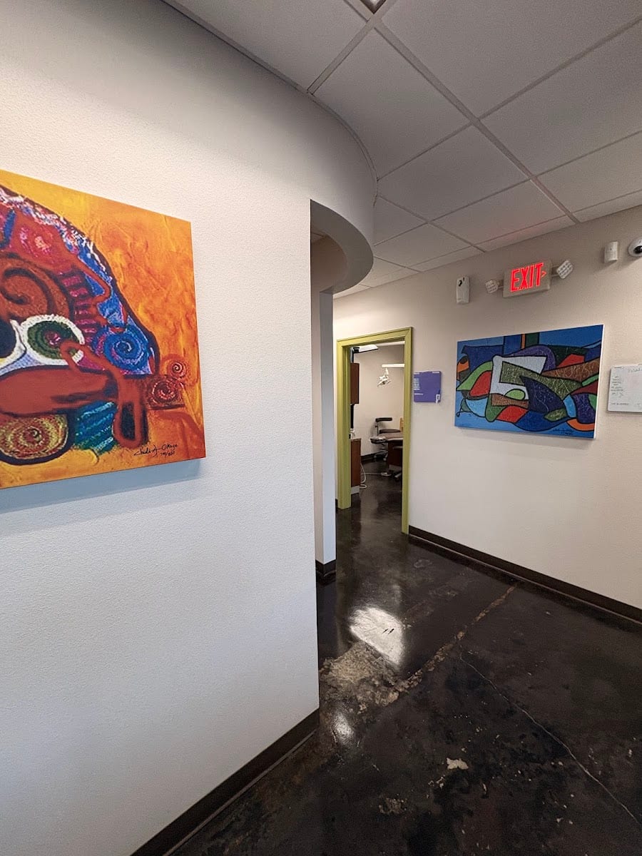 Arkansas Pediatric Dentistry