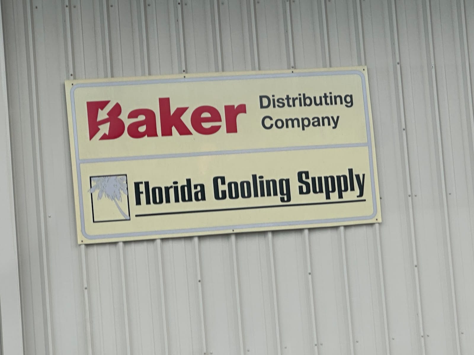 Baker Distributing Company, photo 4