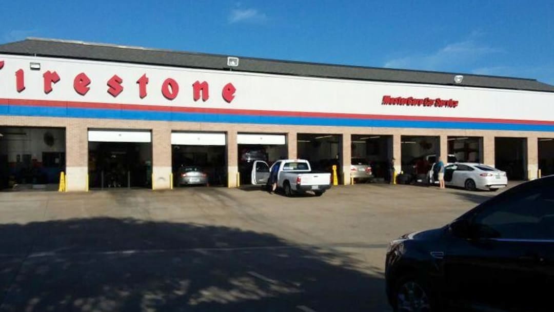 Firestone Complete Auto Care, photo 2