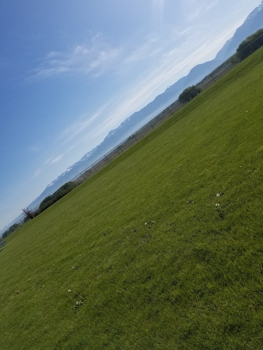 Taylor Park