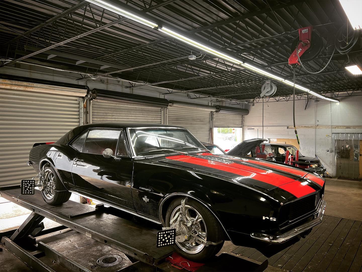 David's Complete Auto Repair, photo 4