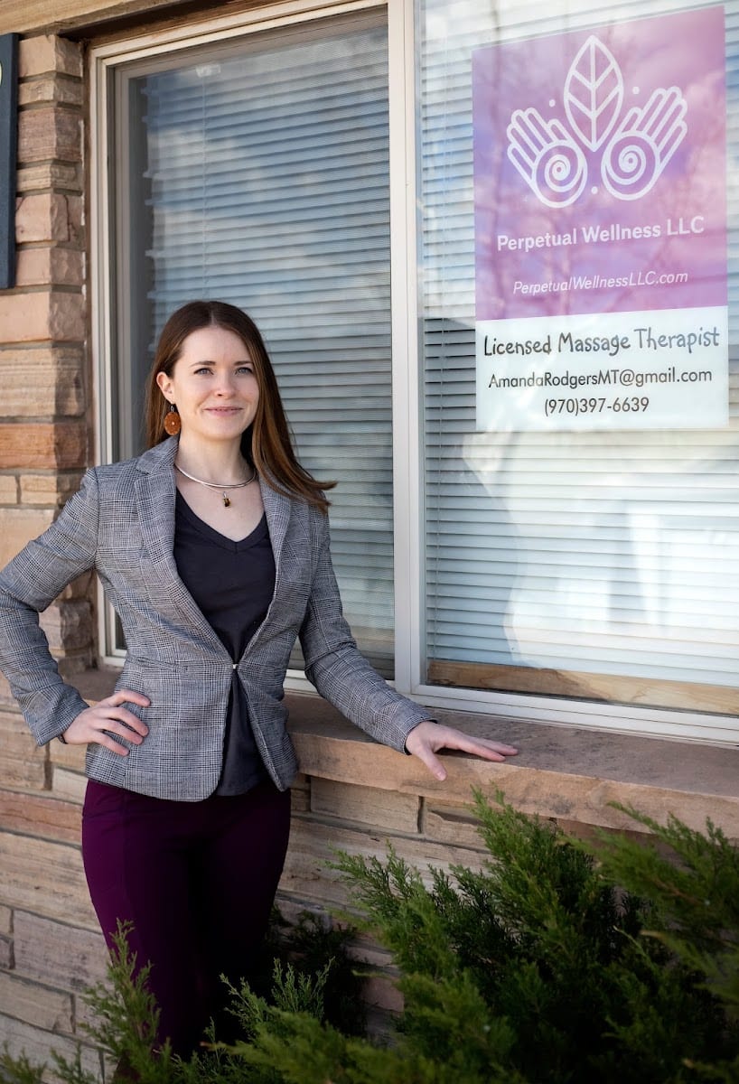 Perpetual Wellness LLC
