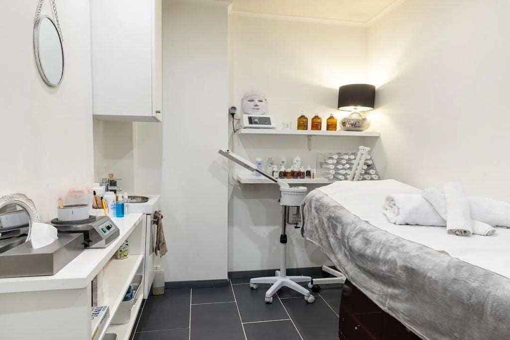 A Corps Parfait Institut de beauté Brésilien