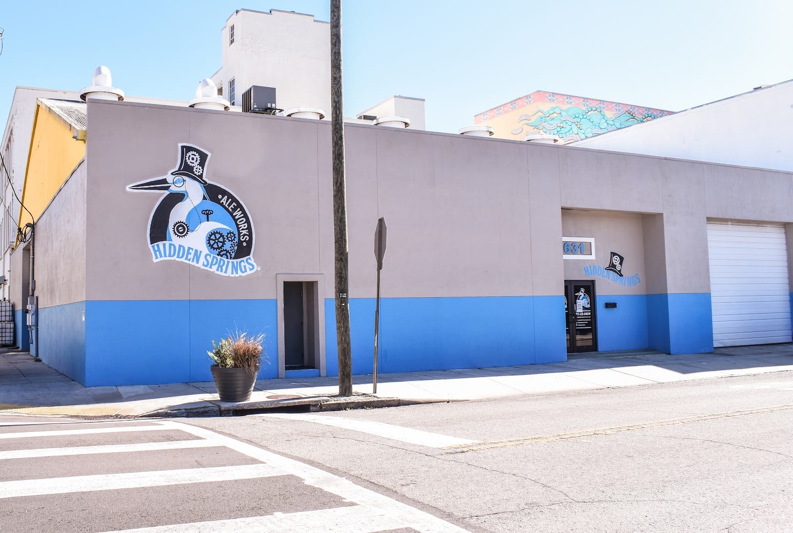 Hidden Springs Ale Works, photo 2