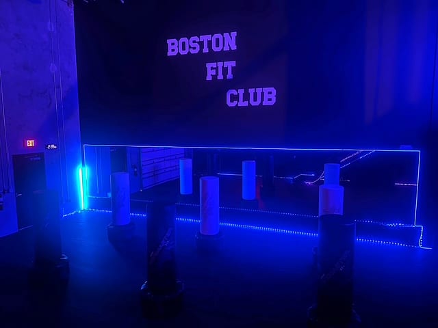Boston Fit Club, photo 3