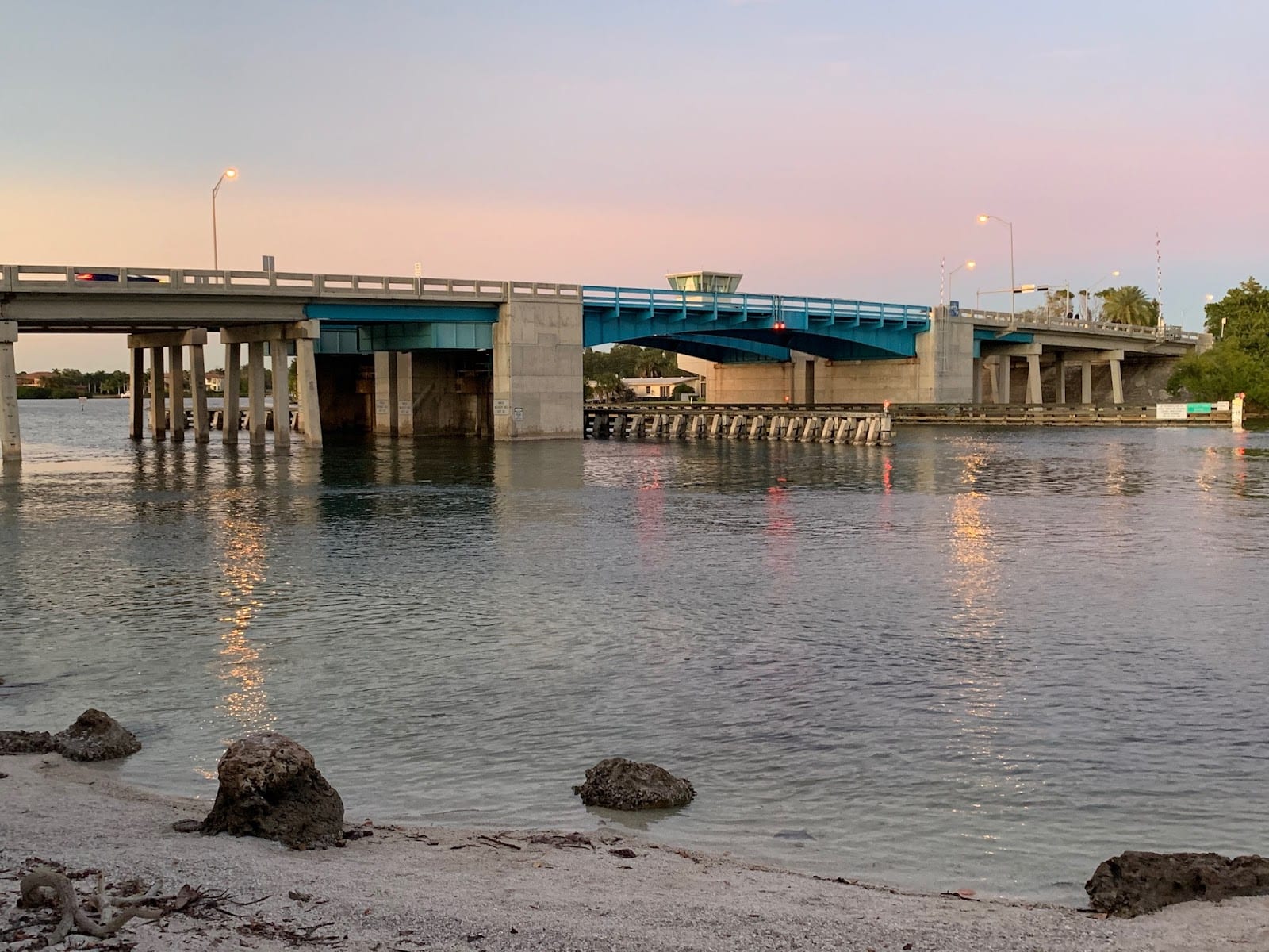 Christopher Wheeler Park
