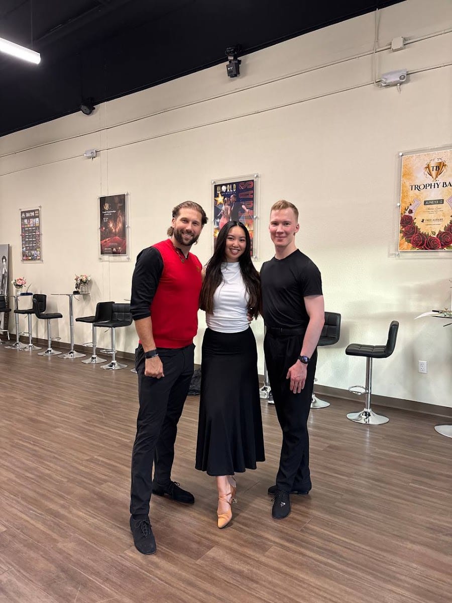Fred Astaire Dance Studios - Summerlin, photo 4