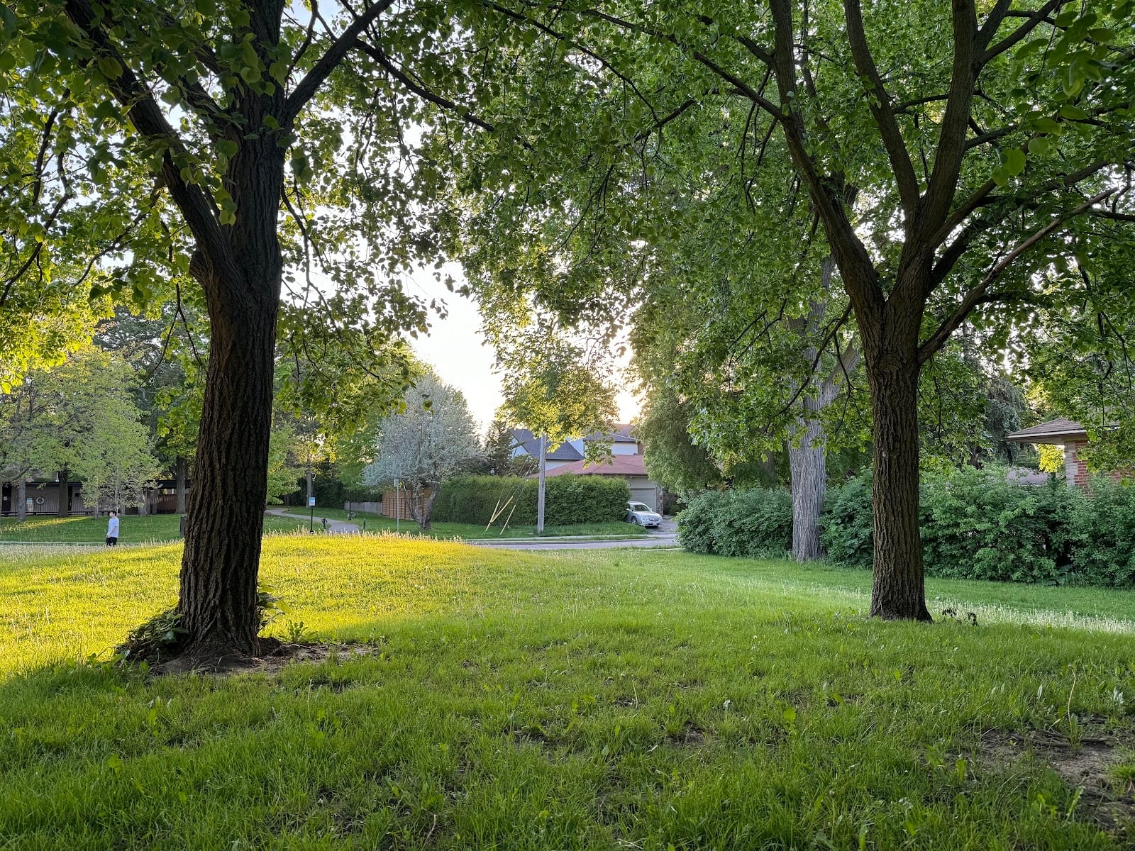 Hawksbury Park