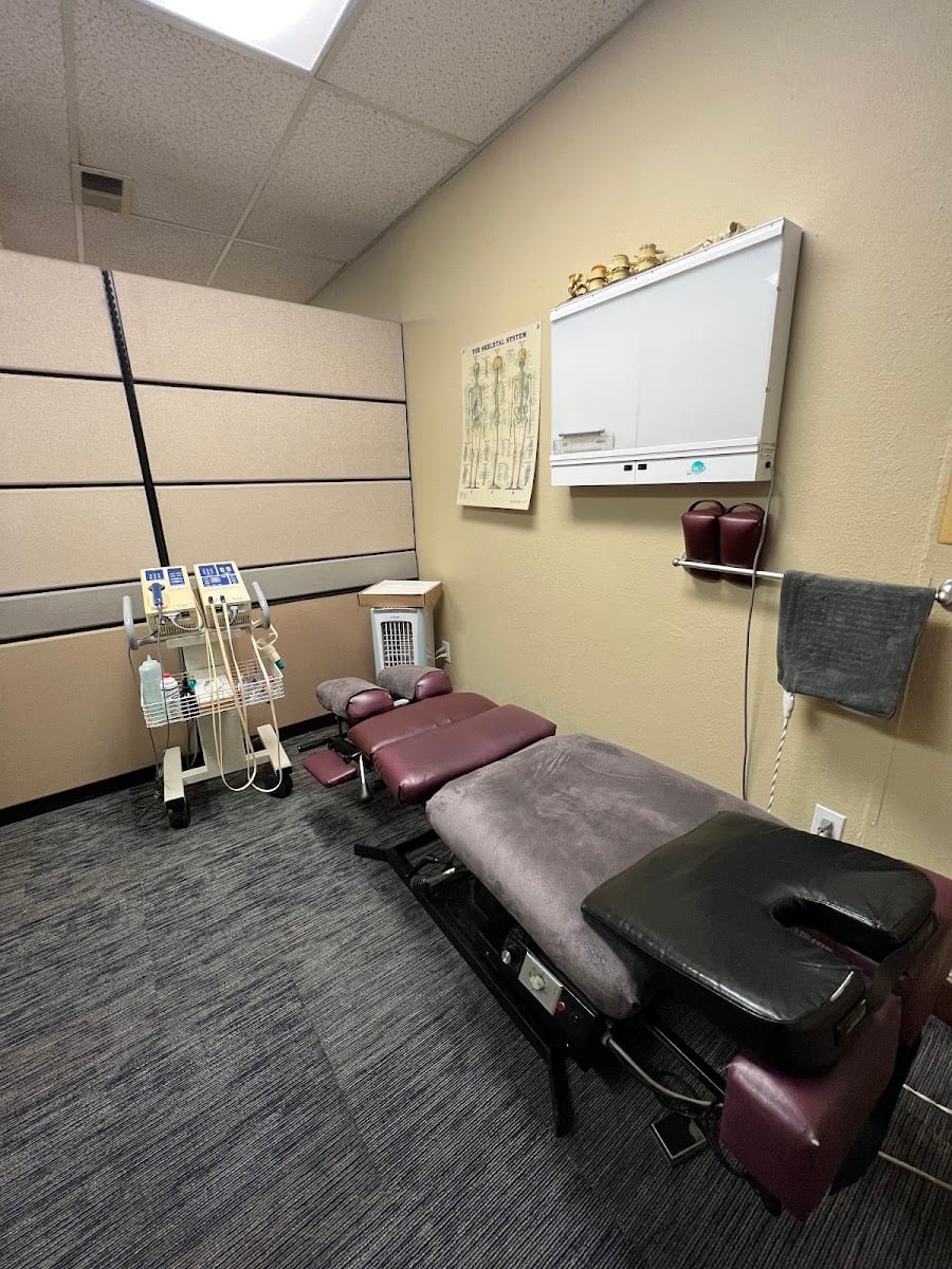 Lock Chiropractic