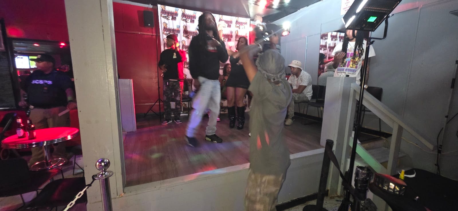 Club 28 Live