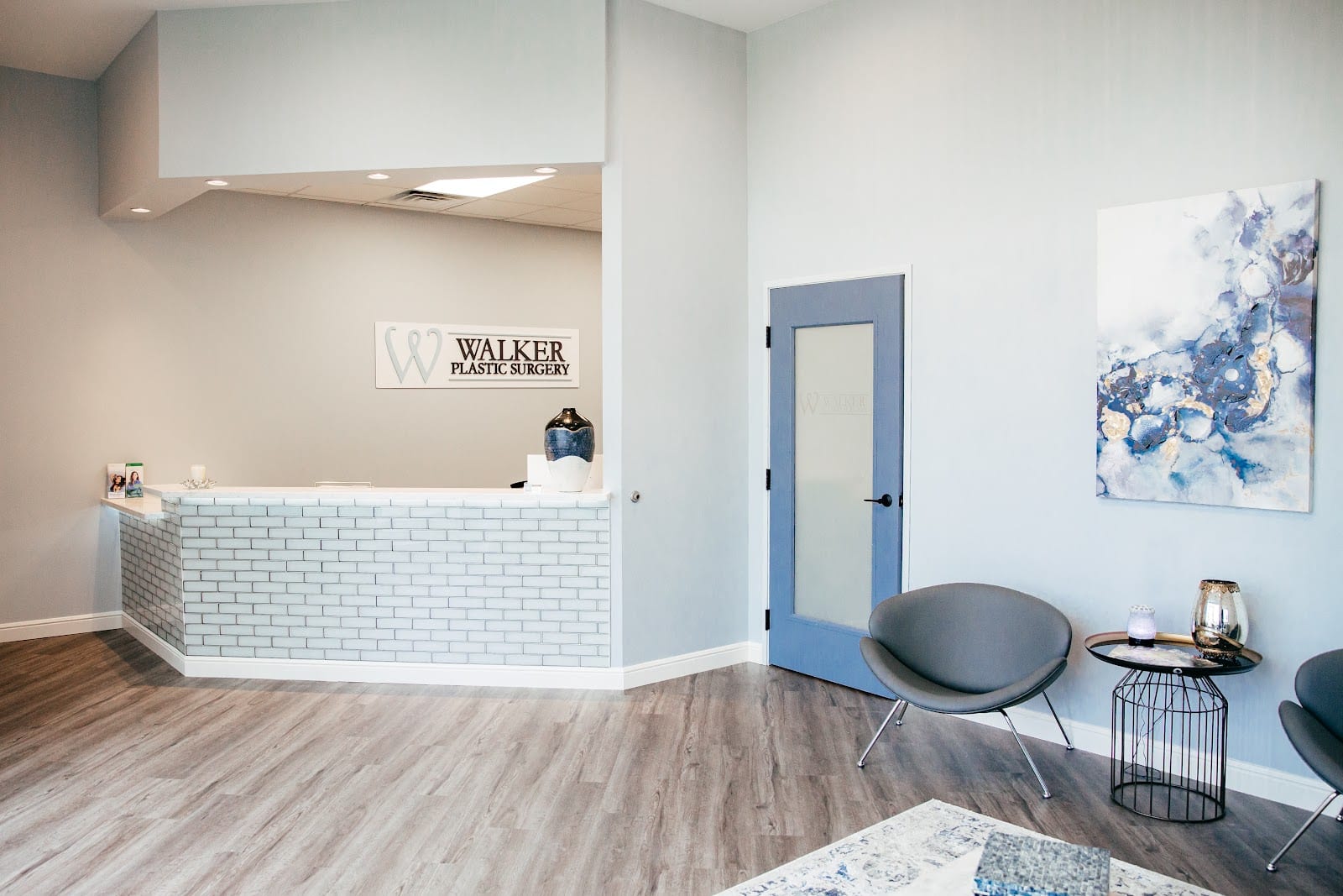 Walker Plastic Surgery & Med Spa