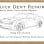 Quick Dent Repair auto body shop