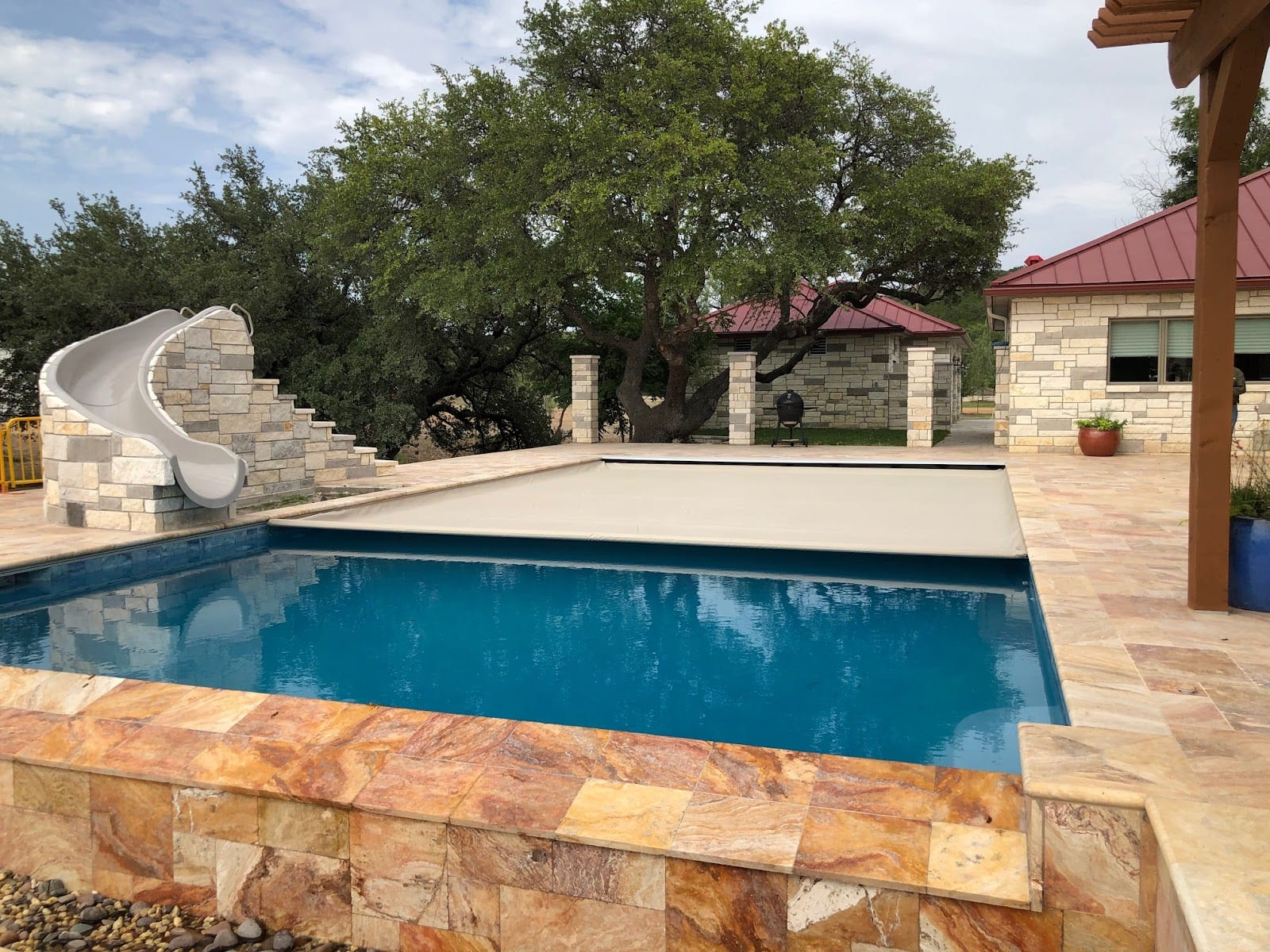 Cover Care, LLC