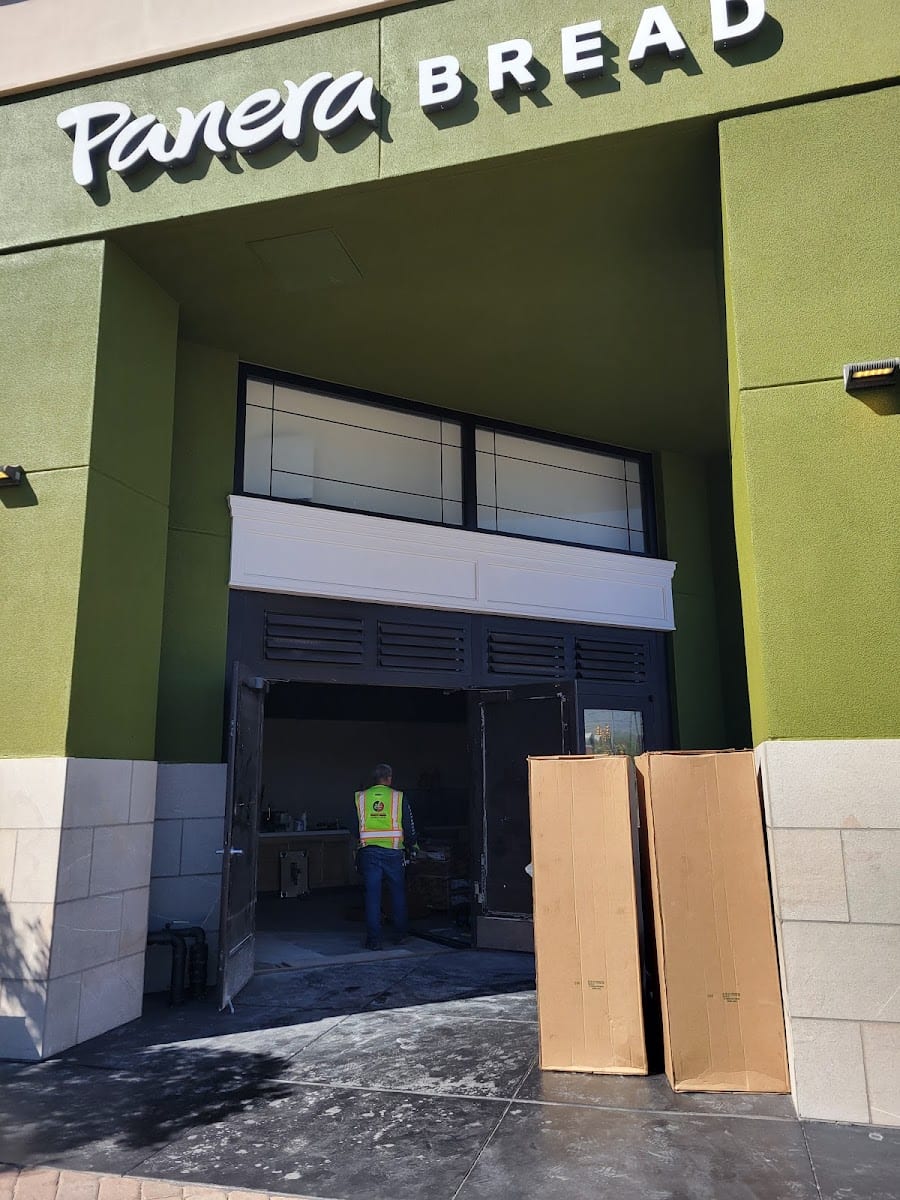 Panera Bread, photo 2