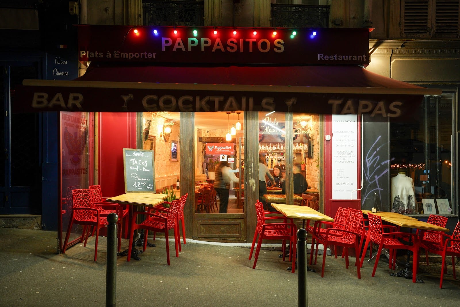 Pappasito's, photo 3