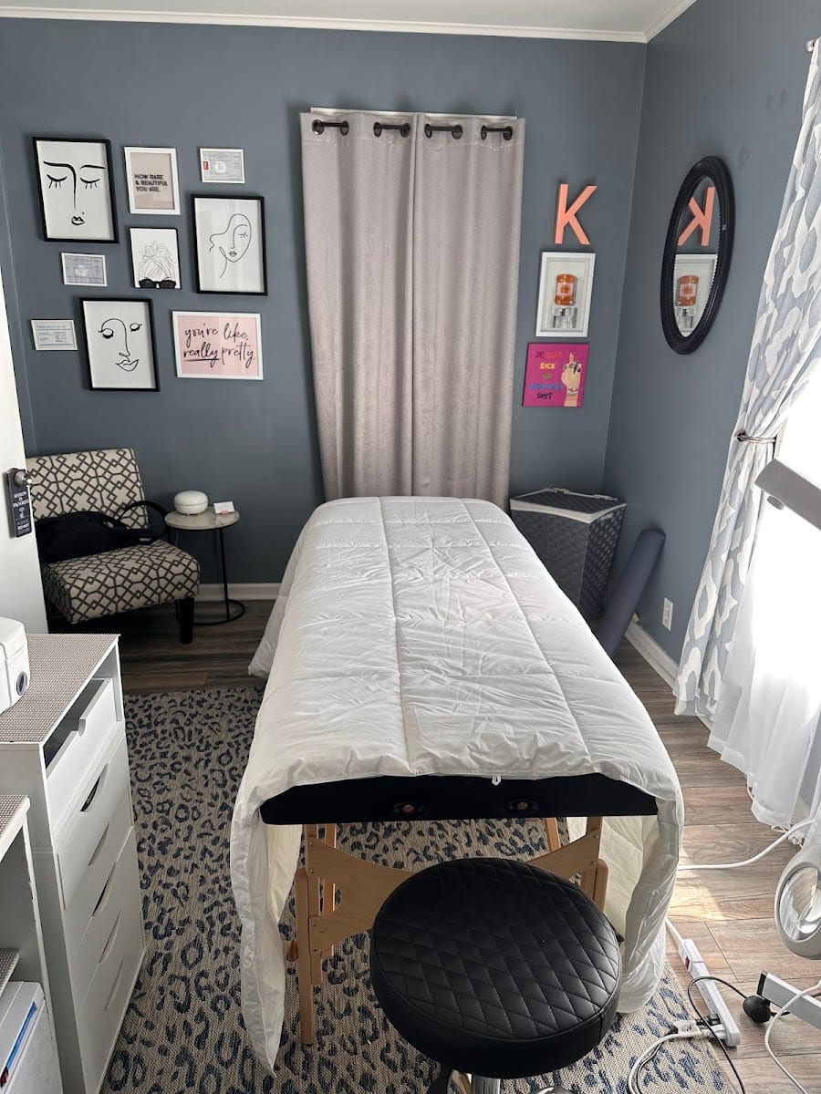 Down to Earth Massage Therapy Heidi LaPlant LMT, photo 4