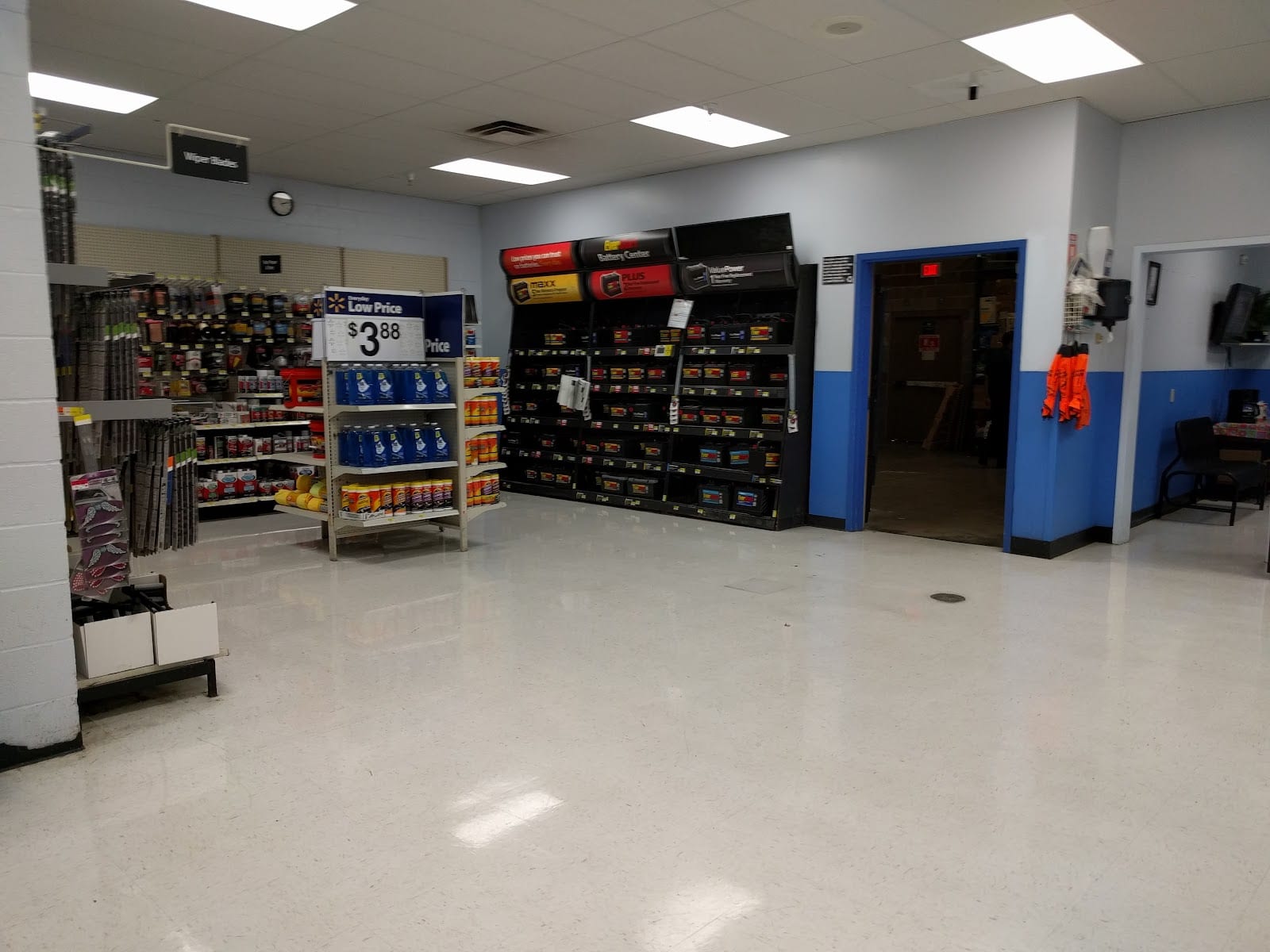 Walmart Auto Care Center, photo 3