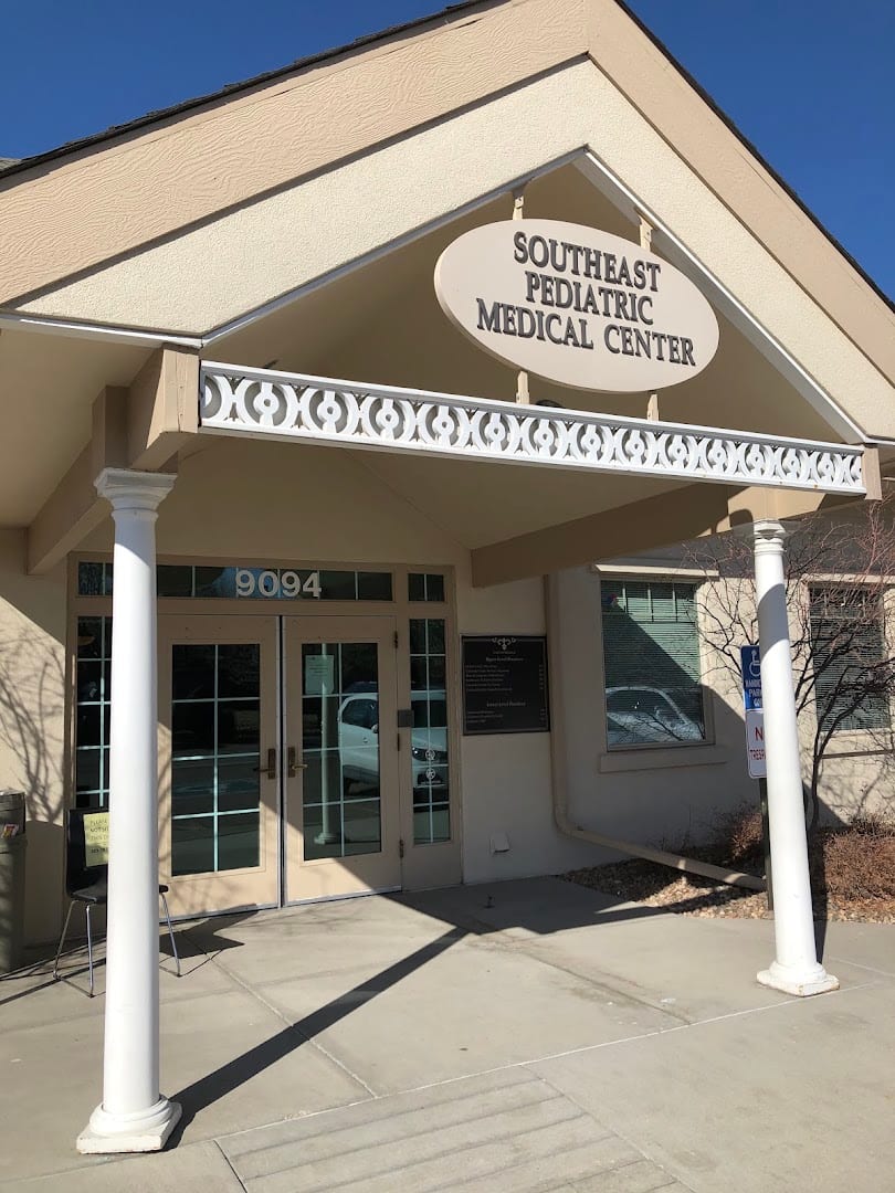 Colorado Family Eye Centers | Children’s Eye Physicians, photo 2