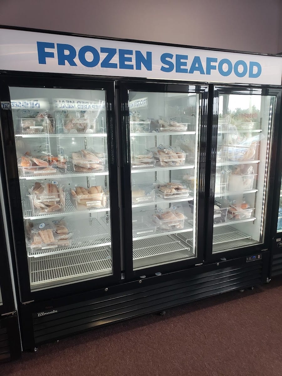 Fresh Catch Fish Co